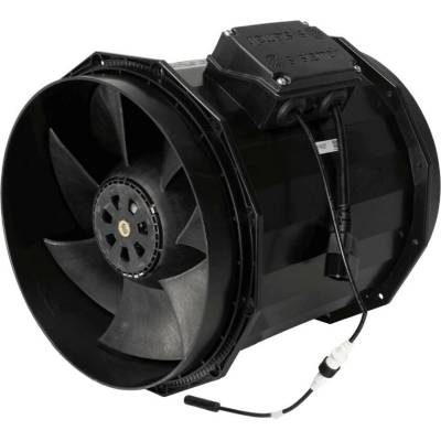 SystemAir Revolution EC Vector L 250 mm 2077 m3/h