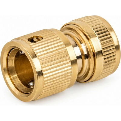 BRADAS Rýchlospojka 3/4" - mosadz