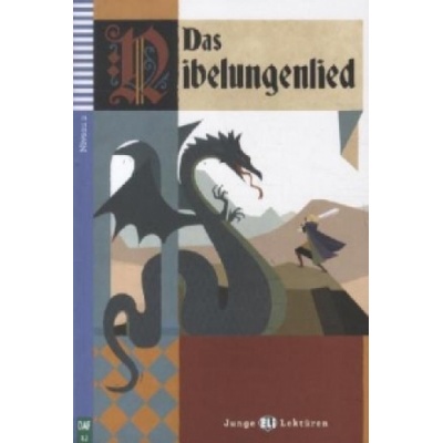 Das Nibelungenlied, m. Audio-CD