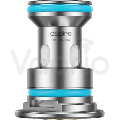 Aspire Cloudflask žhaviaca hlava 0.6ohm