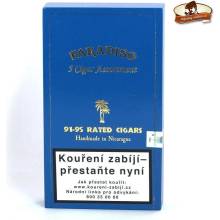 Paradiso Cigar Assortment 91-95 rated 5 ks