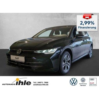 Volkswagen Golf 1.5 eTSI DSG 110 kW