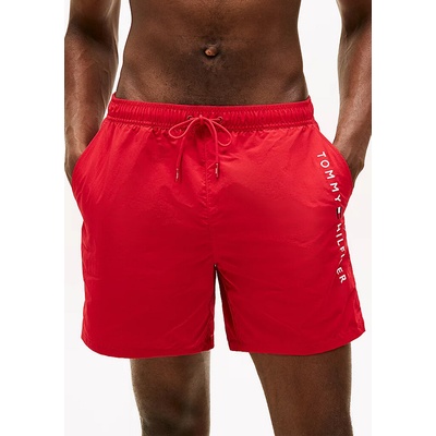 Tommy Hilfiger UM0UM03748 červené