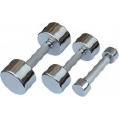 SPARTAN CHRÓM AEROBIC 3KG
