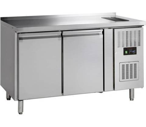 Tefcold GC72-I