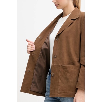 Pedro del Hierro Велурено сако Pedro del Hierro (5493060)