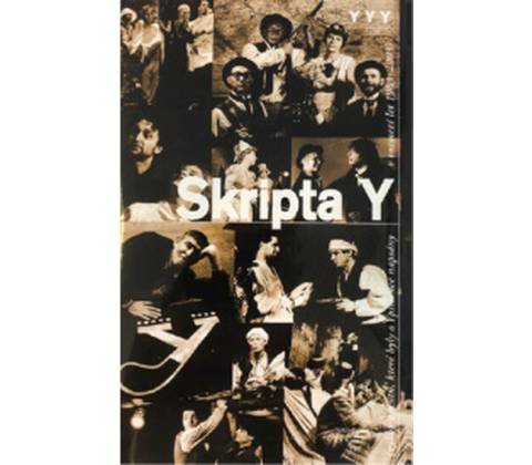 Skripta Y