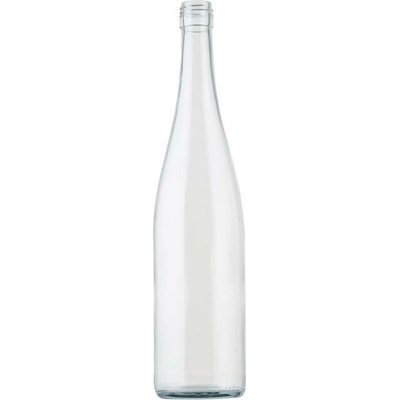 O-I Czech Republic Skleněná lahev Schlegel LW 750 ml - PP 30