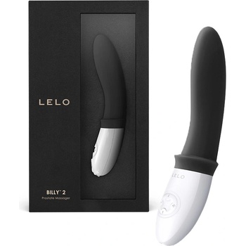 LELO Billy 2 BLACK