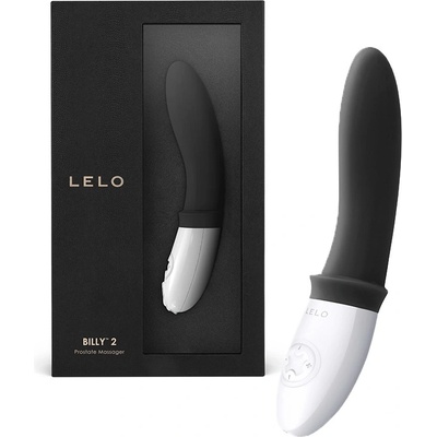 LELO Billy 2 BLACK