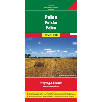 Poľsko AK 1201
