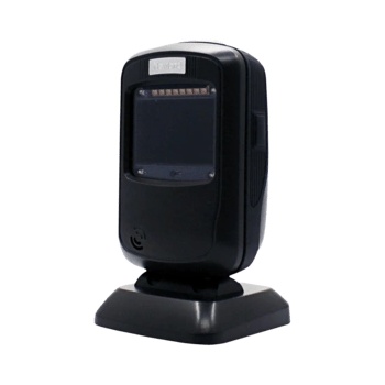 Newland FR4080 Koi, 2D, Dual-IF, kit (USB), black (NLS-FR4080-20)