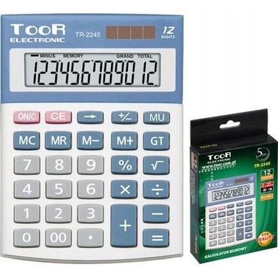 Toor TR-2245 TOOR