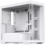 JONSBO D300 White