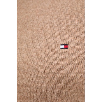 Tommy Hilfiger Вълнен пуловер Tommy Hilfiger (MW0MW40438)