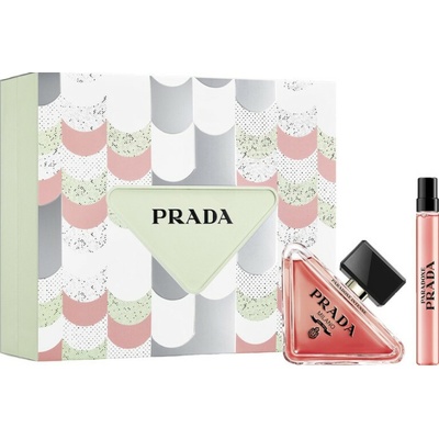 Prada Paradoxe Prada Paradoxe Intense EDP plniteľná 90 ml + Prada Paradoxe Intense EDP 10 ml