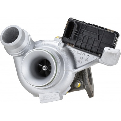 Turbo BMW 116D 118D 316D 318D 85kW 100kW 105kW Garrett 767378