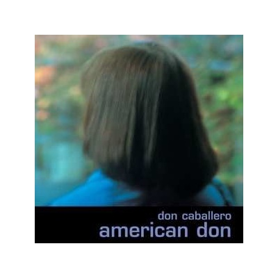 Don Caballero - American Don LP