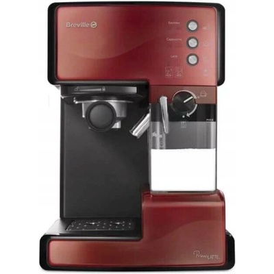 Breville VCF046X červený