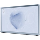 Image 1 of Samsung The Serif QE50LS01BHU