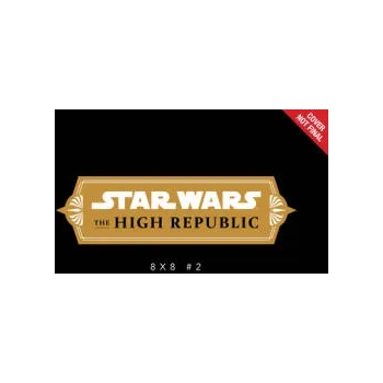 Image 1 of Star Wars The High Republic: Showdown At The Fair | George Mann