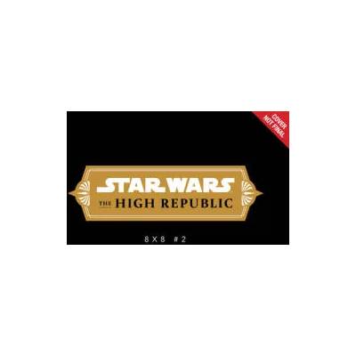 Star Wars The High Republic: Showdown At The Fair | George Mann