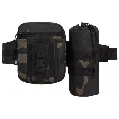 Brandit Waistbelt Allround Darkcamo