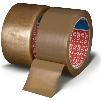 Tesa balicí páska transparentní 25 mm x 66 m