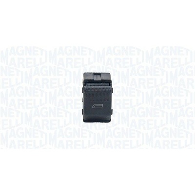 Spínač elektrického otvárania okien MAGNETI MARELLI 000050981010