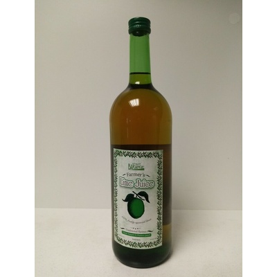 Barange Lime Juice 1 l