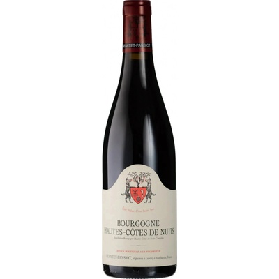 Geantet-Pansiot Bourgogne Hautes Cotes de Nuits 2020 Červené 14,5% 0,75 l (holá láhev)