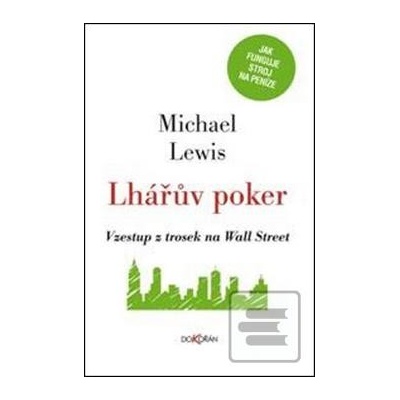Lhářův poker