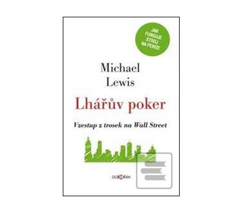 Lhářův poker