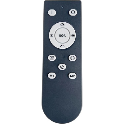 GENERAL LIVARNO 14155606L, 14155705L Lidl, ARVOS LED LED 37W CCT Kanlux - дистанционно управление дубликат (14155606L, 14155705L Lidl, ARVOS LED LED 37W CCT Kanlux)