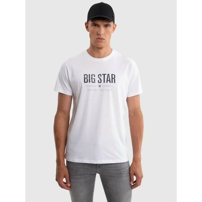Big Star BRUNO 101 White