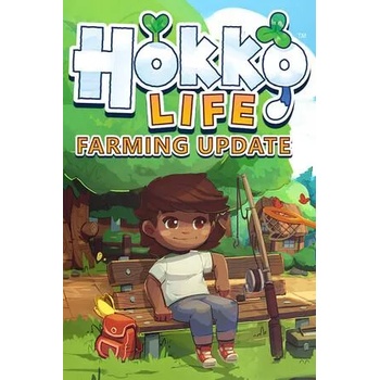 Team17 Hokko Life (PC)