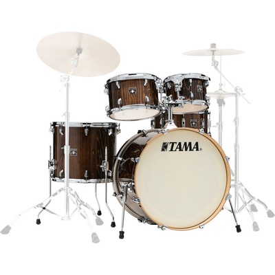 Tama CL52KRS Superstar Classic Gloss-Java Lacebark Pine Акустични барабани-комплект (CL52KRS-PGJP)