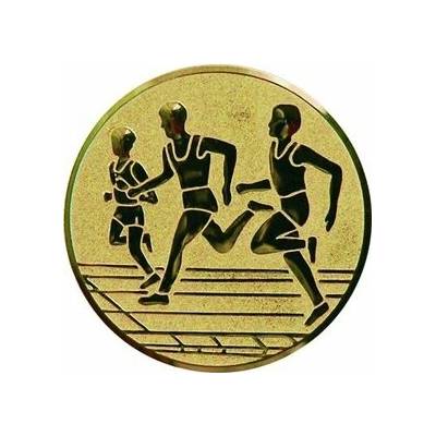 TROFEJE.sk Emblém 50mm 32 beh