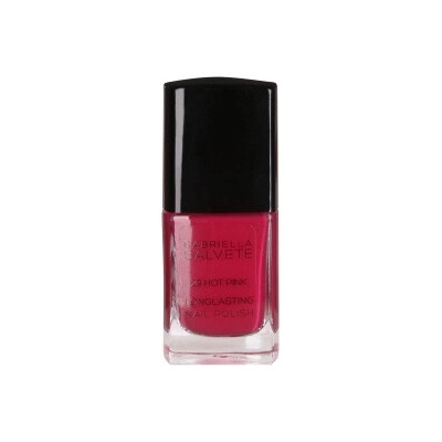 Gabriela Salvete lak na nehty Long lasting Enamel 29