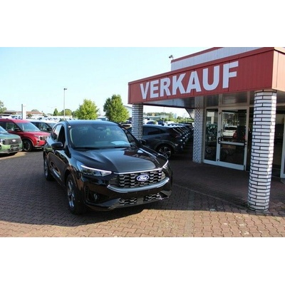 Ford Kuga 1.5 137 kW