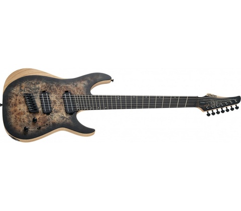 Schecter Reaper-7