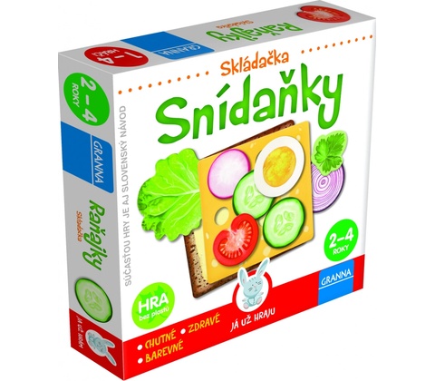 Snídaňka
