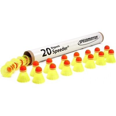 Speedminton Speeder Match 20 ks