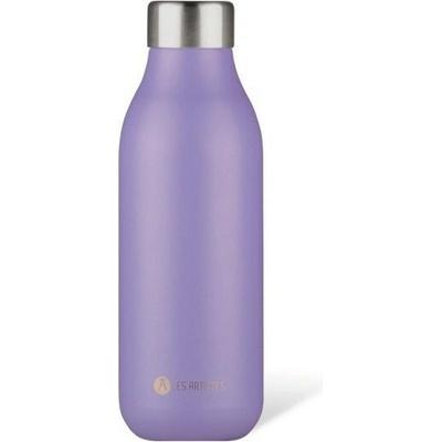 Les Artistes Termofľaša 500 ml levanduľová