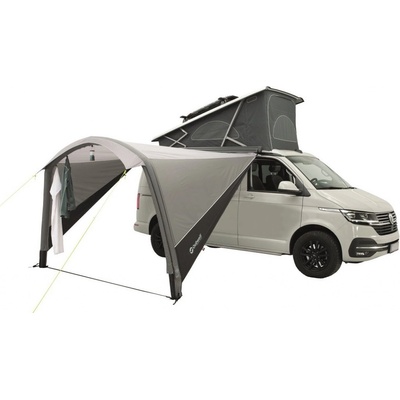 Outwell Nafukovací prístrešok Touring Canopy Air Farba sivá