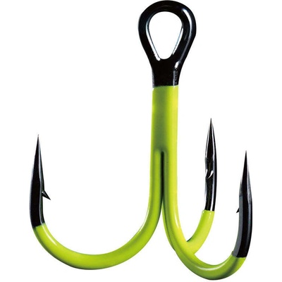 BKK Trojháček Spear-21 UVC Vel.8 7 ks