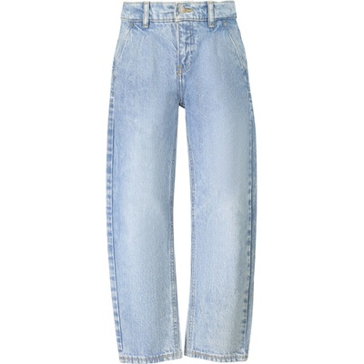 Guess jeans Дънкови панталони за момичета guess jeans, Размер 7a, Цвят Синьо (n4ba00d45e0_azsryh)
