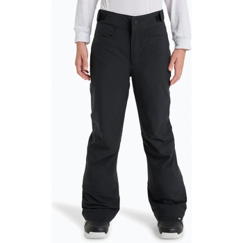 Roxy Детски панталони за сноуборд ROXY Backyard true black