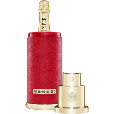 Piper Heidsieck Cuvée Brut Lipstick Edition 12% 0,75 l (karton)