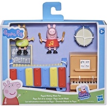 Hasbro Prasátko Peppa Peppiny zážitky